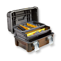 Hộp đựng đồ nghề chống nước chống bụi 18inch STANLEY FMST1-71219