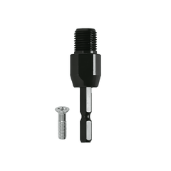 Đầu nối chuyển lục giác sang kẹp mũi khoan 10mm SUNFLAG TA-1210