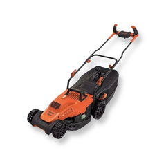 Máy cắt cỏ xe đẩy 1600W-38mm B&D BEMW471BH-B1