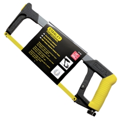 Khung cưa cắt sắt 450mm Stanley 15-166