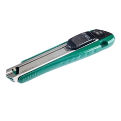 Dao rọc giấy 8 đoạn 8x100mm Sata 93430