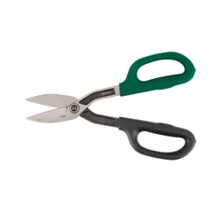 Kéo cắt tôn loại mũi thẳng 260mm Sata 93213