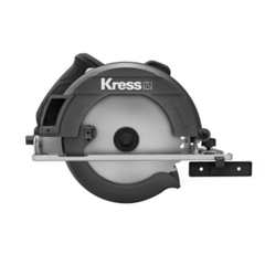 Máy cưa đĩa cầm tay 185mm 1400W Kress KU420