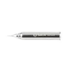 Bộ mỏ hàn 1 mũi nhọn (bộ 5 cái) Sata 02022
