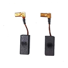 Chổi Than Dùng Cho Máy Mài Dwe8100S/T,Dwe8200PL/T/ Dwe8210PL/S Dewalt - N257699