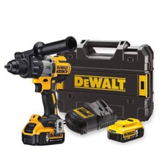 Máy khoan vặn vít pin 18V Dewalt DCD996P2-KR