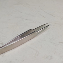 Cây nhíp kỹ thuật tĩnh điện mũi thẳng Fujiya FPT03A-115