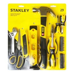 Bộ dụng cụ bộ 29 món Stanley STHT74980AR