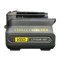 Đế chuyển pin 20V sang 18v Stanley SBA100-B1