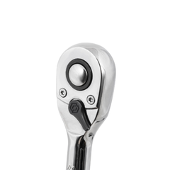 Cờ lê bánh cóc có chốt khóa Sata 12902