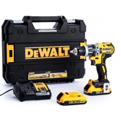Máy khoan vặn vít pin 18V Dewalt DCD796D2