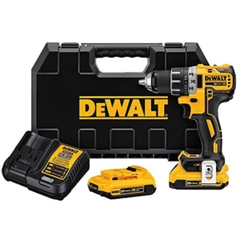 Máy khoan pin 20V Dewalt DCD791D2 (2 pin 2ampe)