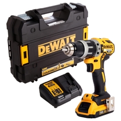 Máy khoan pin 20V Dewalt DCD796D1 (1 pin 2ampe)