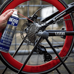 Dung dịch tẩy rửa dầu mỡ đa năng Purpose Degreaser REXCO 70 RX-SP0010