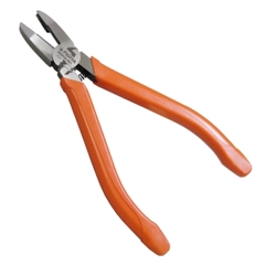 Kìm vặn ốc vít tòe đầu và cắt dây điiện dài 150mm Fujiya NSP01-150