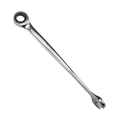 Cờ lê 2 đầu tay đòn X-Beam 11mm Sata 46304