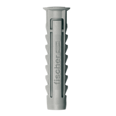 Tắc kê nhựa Fischer SX5x25 PLu 70005