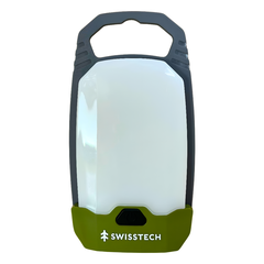 Bộ đèn xách tay dùng trong cắm trại dùng Pin sạc Swiss+Tech ST001104AE