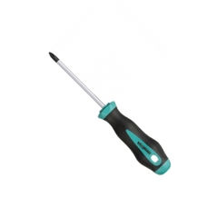 Tua vít Bake 4 cạnh #0x60mm Whirlpower 1712-3-0600