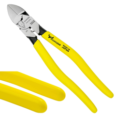 Kìm cắt lưỡi mỏng Tsunoda PUN-225A