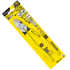 Kìm cắt lưỡi mỏng Tsunoda PUN-225A
