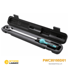 Cần lực từ 20Nm-100Nm đầu 3/8 Korper Taiwan