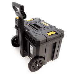 Thùng đựng đồ nghề Dewalt TSTAK DWST83347-1 chống nước có xe kéo