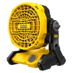 Thân quạt dùng in 20V Stanley SCF001