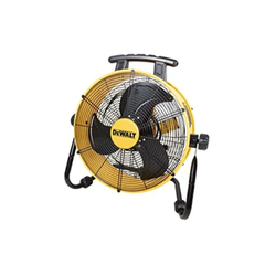 Quạt sàn công nghiệp 18 inch  Dewalt DXF1832