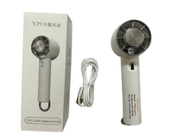 Quạt mini cầm tay tích điện Phi An Y29