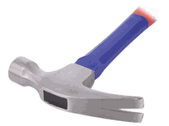 Búa nhổ đinh 20Oz cán bọc sợi thuỷ tinh Workpro W041061