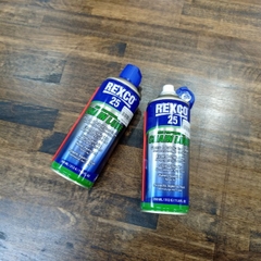 Dầu bôi trơn xích Chain Lube 350ml Rexco 25 RX-SP0005