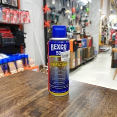 Dầu bôi trơn đa năng Lubricant 120ml REXCO 50 RX-SP0006