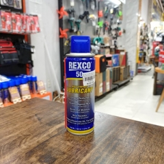 Dầu bôi trơn đa năng Lubricant 500ml REXCO 50 RX-SP0009