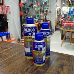 Dầu bôi trơn đa năng Lubricant 500ml REXCO 50 RX-SP0009