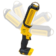 Thân đèn Led cầm tay Dewalt DCL050N