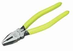 Kìm điện mỏ bằng 187mm Tsunoda CP-175