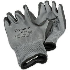 Găng tay bảo hộ size 9 Wurth 0899400619