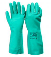 Găng tay chống hóa chất Ansell 37-175