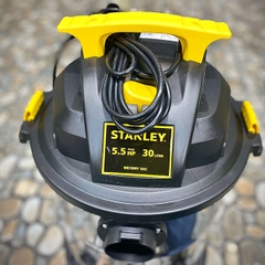 Máy hút bụi công nghiệp 3 chức năng Stanley SL19417-8A 30 lít 5