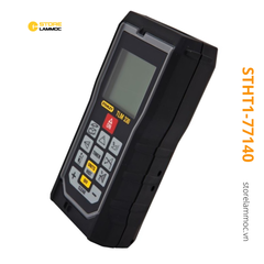 Máy đo khoảng cách laser ngoài trời 100m Stanley STHT1-77140