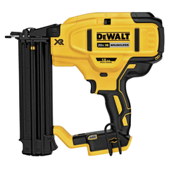 Thân máy bắn đinh F gỗ 16-54mm pin 20V Dewalt DCN680B