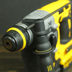 Thân máy khoan bê tông pin Dewalt DCH273P2-KR 18V