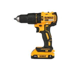 Thân máy khoan dùng pin 20V Dewalt DCD7781