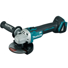Thân Máy mài pin đĩa 100mm 18V Makita DGA406Z