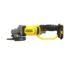 Thân máy mài pin giá rẻ Stanley SCG400 đĩa 125mm 20V