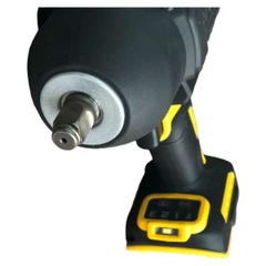 Thân máy siết bu lông cầm tay pin 20V Dewalt DCF900N