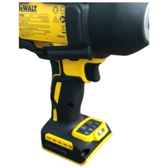 Thân máy siết bu lông cầm tay pin 20V Dewalt DCF900N