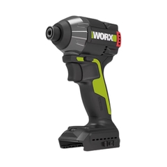 Thân máy vặn vít cầm tay 20V Worx WU291D.9