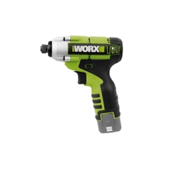 Thân Máy bắn vít pin 12V Worx Green WU280.9